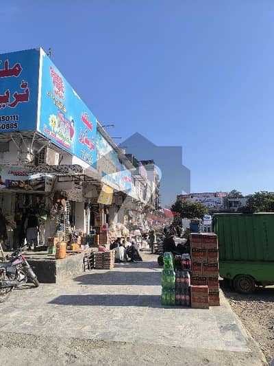 Ground Shop Incoming Rent 170,000