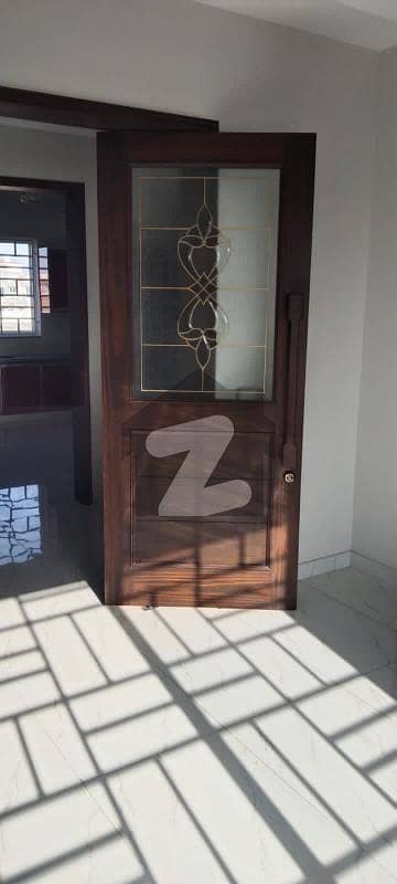 20 MARLA UPPER PORTION HOUSE AVAILABLE FOR RENT AT PRIME LOCATION IN KHAYABAN-E-AMIN C BLOCK