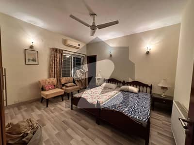 Savoy residence fully furnished apartment