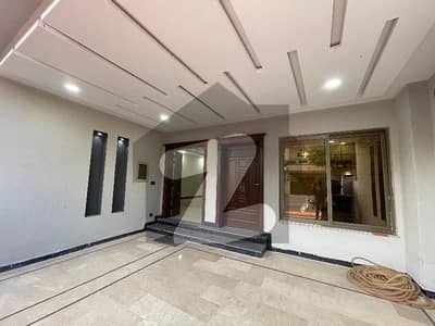 House For Sale In Sector N 11.5 Marla 7 Proper Bedroom With Attach Bath Best Location For Living ReasonablePrice Bahria Enclave Islamabad