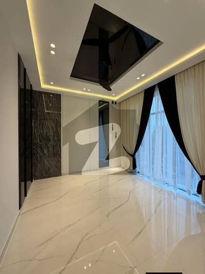 12 Marla Uppar Portion For Rent DHA Phase 2