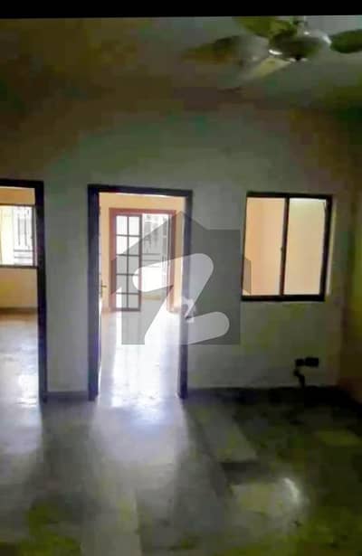 West Open 3 Spacious Bedroom with Drawing Dining & Lounge in Sharfabad