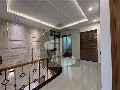 RAK PROPERTIES OFFERS 10 MARLA SINGLE UNIT HOUSE FOR RENT