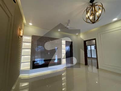 House For Sale In Sector C-1 Best Location For Living AA+Construction Near To Gate 5 Bedroom With Attach Bath Bahria Enclave Islamabad