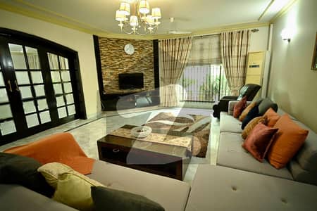 Full. House Luxury Furnished House