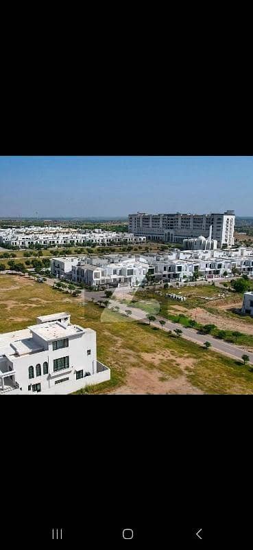 Commercial Plot For Sale In Capital Smart City