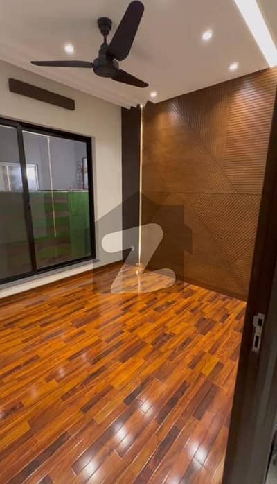 Luxury 5 Marla Brand New House For Rent In Prime Location 9 Town. .