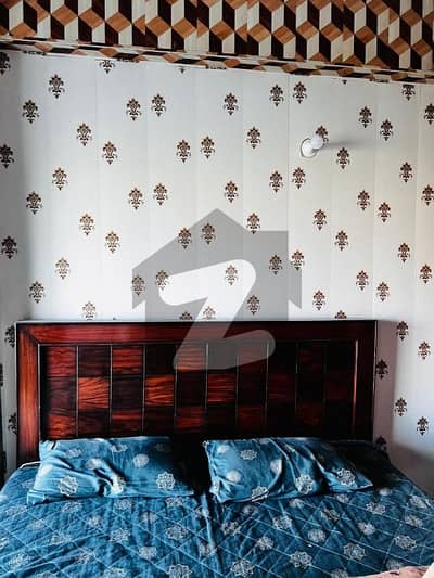 ایم پی سی ایچ ایس ۔ ملٹی گارڈنز بی ۔ 17,اسلام آباد میں 2 کمروں کا 3 مرلہ فلیٹ 50.0 ہزار میں کرایہ پر دستیاب ہے۔