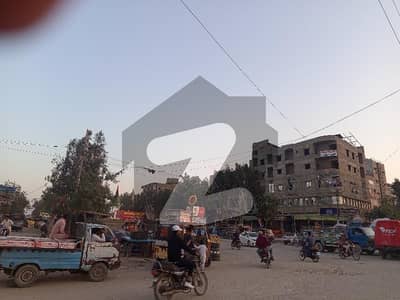 Commercial Plot Of 428 Square Yards In Gulistan-e-Jauhar - Block 7 Is Available