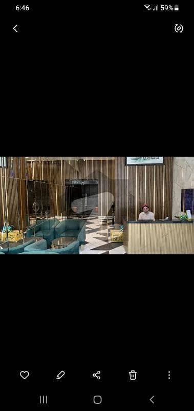 سندھی مسلم سوسائٹی - بلاک اے ایس ایم سی ایچ ایس ۔ سندھی مسلم سوسائٹی,جمشید ٹاؤن,کراچی میں 3 کمروں کا 8 مرلہ فلیٹ 4.6 کروڑ میں برائے فروخت۔