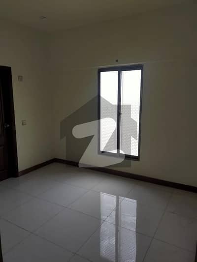 نارتھ ناظم آباد ۔ بلاک ایچ نارتھ ناظم آباد,کراچی میں 2 کمروں کا 4 مرلہ فلیٹ 1.35 کروڑ میں برائے فروخت۔