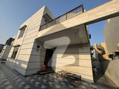 Brand New On-Booking West Open 5 Bedroom Duplex Bungalow for Sale DHA Phase 6