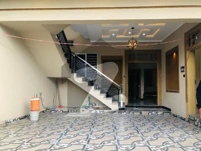 8 Marla 2.5 Storey House For Sale Brand New. Best Location