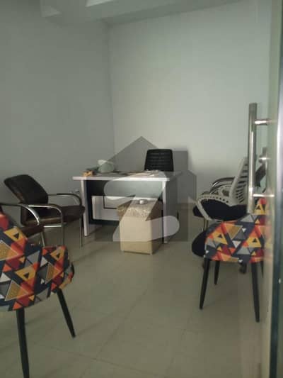 Office for rent in D-12 Markaz Islamabad