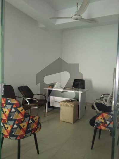 Office For Rent In D-12 Markaz Islamabad