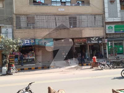 Gound Floor Bank Space Shop Available For Rent.