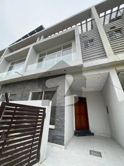 3 Marla Platinum Home Available For Sale In Al Kabir Town Ph-02