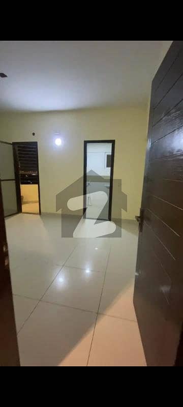 3 BED DD FLAT (ROYAL 8 ICON) FOR RENT IN GULSHAN E IQBAL 13 D 2