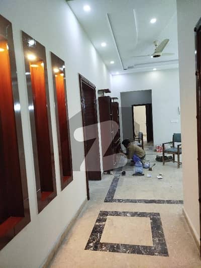 A Beautiful Upper Portion For Rent