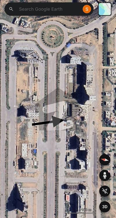 بحریہ ٹاؤن فیز 8 بحریہ ٹاؤن راولپنڈی,راولپنڈی میں 10 مرلہ کمرشل پلاٹ 8.5 کروڑ میں برائے فروخت۔