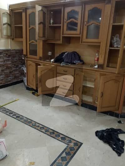 Open Basement For Rent