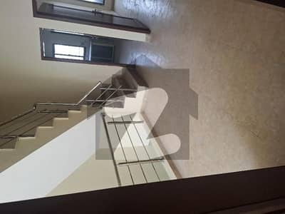 3.5 Marla House for sale in johar Town Phase 2 Double Story Double kitchen single unit and basement floor and tiles and Marble floors good Location