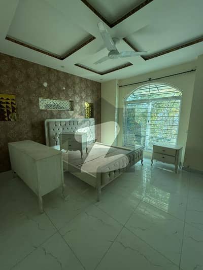 بحریہ ٹاؤن فیز 8 بحریہ ٹاؤن راولپنڈی,راولپنڈی میں 3 کمروں کا 5 مرلہ مکان 1.0 لاکھ میں کرایہ پر دستیاب ہے۔