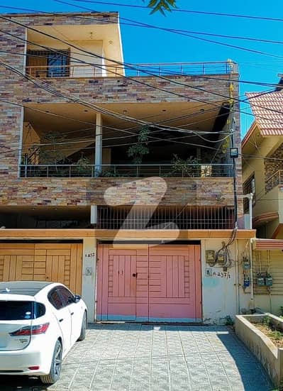 300 SQ YARDS PORTION