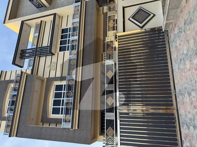 آئی ۔ 14 اسلام آباد میں 4 کمروں کا 6 مرلہ مکان 3.1 کروڑ میں برائے فروخت۔