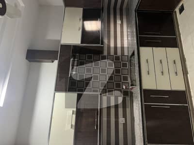 10 Marla Upper Portion for Rent in Fazaia Housing Scheme Phase 1