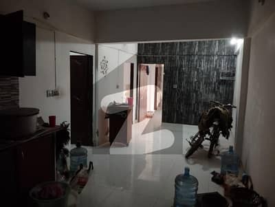 Flat For Rent In Maymar Near Sector T