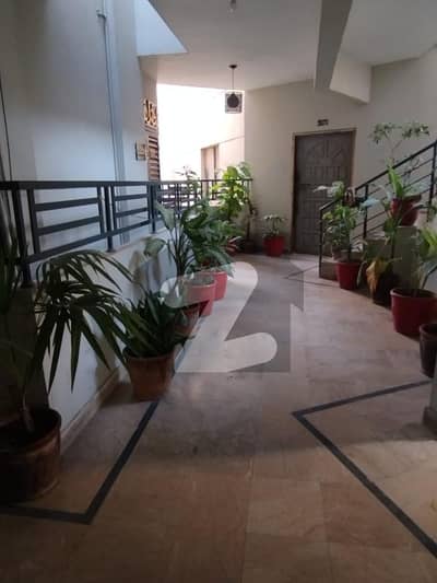 گلستانِِ جوہر ۔ بلاک 17 گلستانِ جوہر,کراچی میں 5 کمروں کا 13 مرلہ فلیٹ 2.1 کروڑ میں برائے فروخت۔