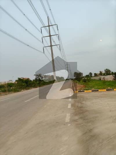 PIR AHMED ZAMAN TOWN