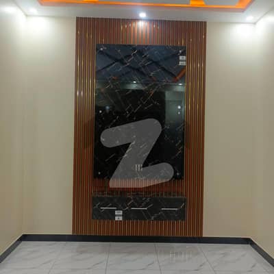 120 Sq Yard LEASED Spacious Bungalow For Sale in SAADI TOWN