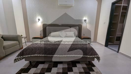 گلبرگ ایرینا مال گلبرگ گرینز,گلبرگ,اسلام آباد میں 2 کمروں کا 6 مرلہ فلیٹ 2.0 کروڑ میں برائے فروخت۔