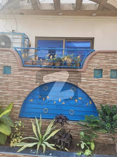 5Marla House for sale good Location