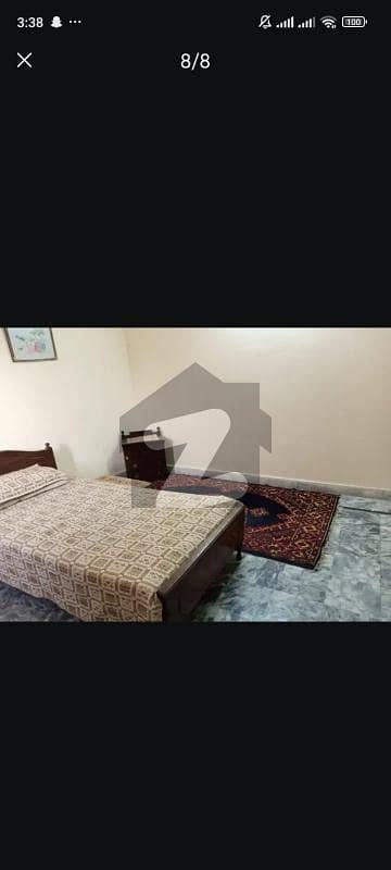 I-8 Beautiful Ground Portion For Rent.