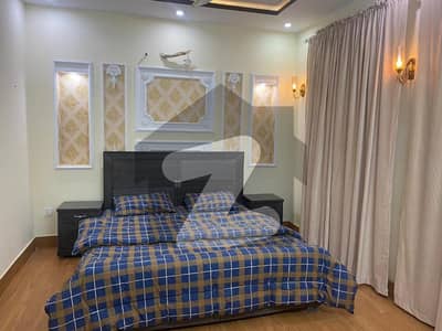 ڈی ایچ اے 9 ٹاؤن ڈیفنس (ڈی ایچ اے),لاہور میں 3 کمروں کا 5 مرلہ مکان 1.3 لاکھ میں کرایہ پر دستیاب ہے۔