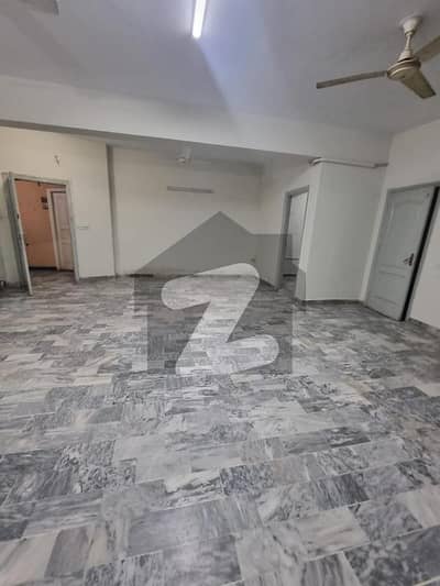 In I-8 Markaz Office For rent Sized 1000 Square Feet