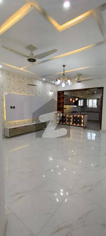 Beautiful Designer House Available For Sale