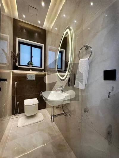 پارک ویو سٹی لاہور میں 4 کمروں کا 5 مرلہ مکان 1.6 کروڑ میں برائے فروخت۔