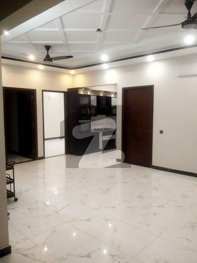 Fair-Priced West Open 240 Square Yards House Available In Capital Cooperative Housing Society