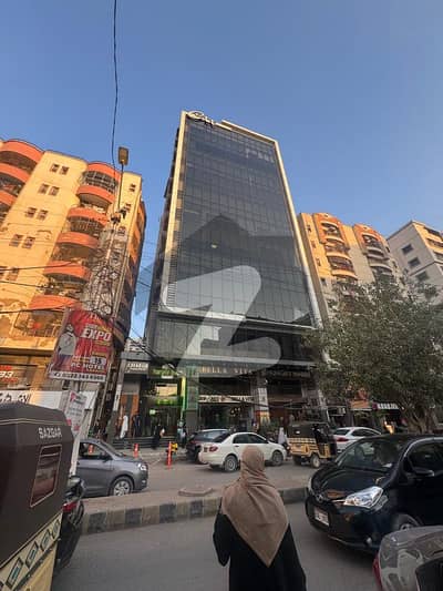 Corporate Office For Rent