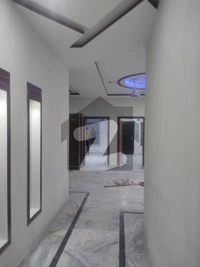 14 Marla upper portion