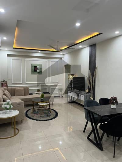 2 Bed, Brand New, Luxurious specious Apartment