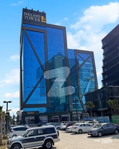 Shop for Rent New Blue Area, Islamab