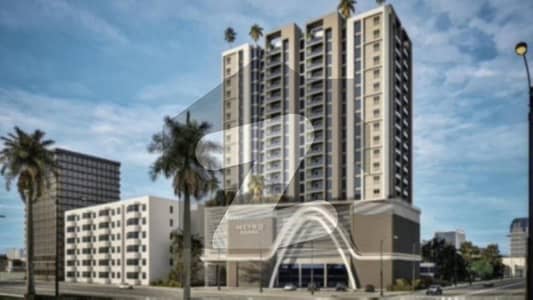 Luxury 3-Bed Lounge Apartment For Sale In Metro Empire