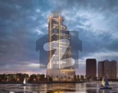 بیچ ٹیرس بائی میٹرو ڈی ایچ اے فیز 8 - زون ڈی,ڈی ایچ اے فیز 8,ڈی ایچ اے ڈیفینس,کراچی میں 3 کمروں کا 13 مرلہ فلیٹ 11.0 کروڑ میں برائے فروخت۔