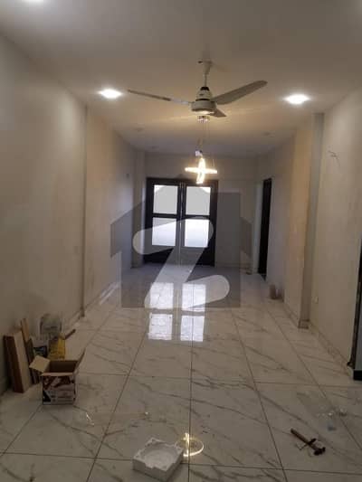 4 Bed DD Flat Available For Rent