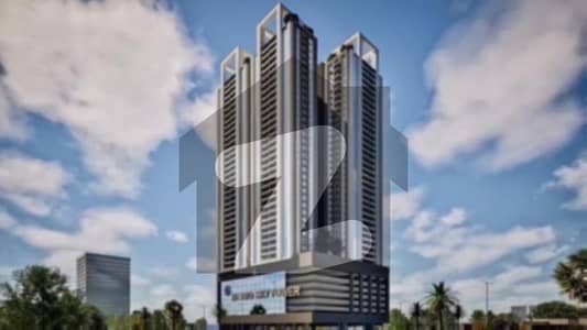 3 Bed D/D Apartment For Sale In Metro Sky Tower Unit 7